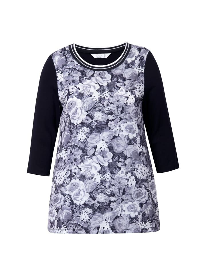 Блуза MIAMODA, черный
Блуза MIAMODA, черный