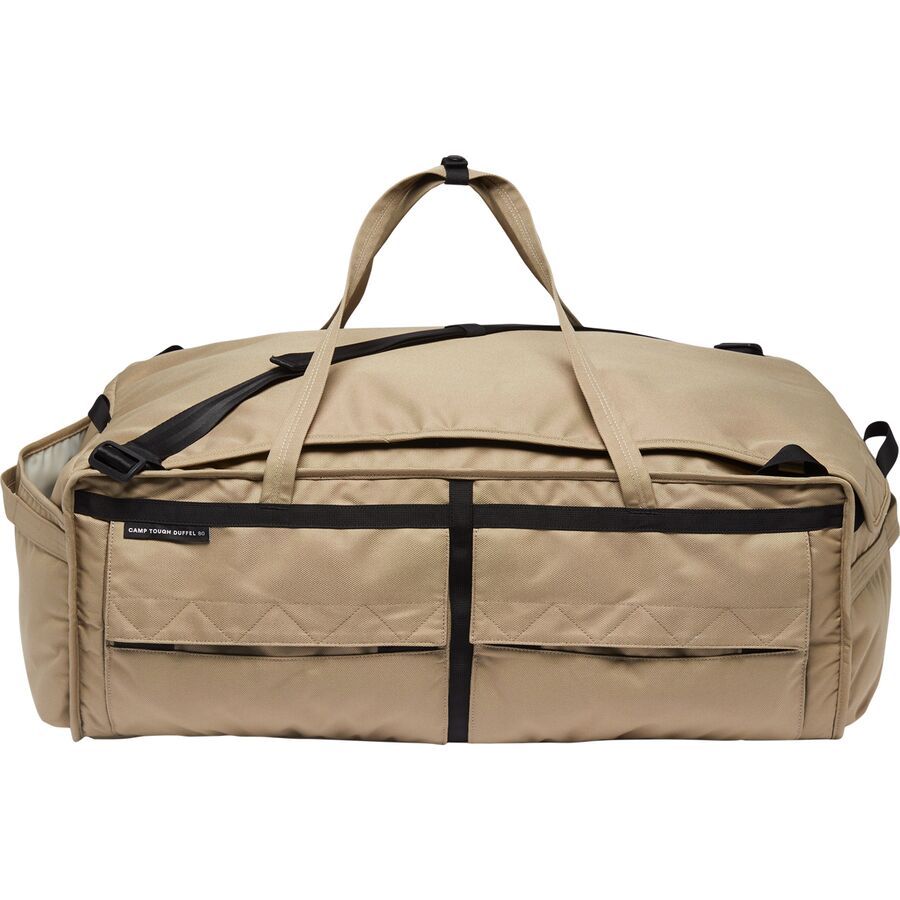 Сумка Camp Tough Duffel 80 л Mountain Hardwear Mountain Hardwear, Scout
Сумка Camp Tough Duffel 80 л Mountain Hardwear Mountain Hardwear, Scout