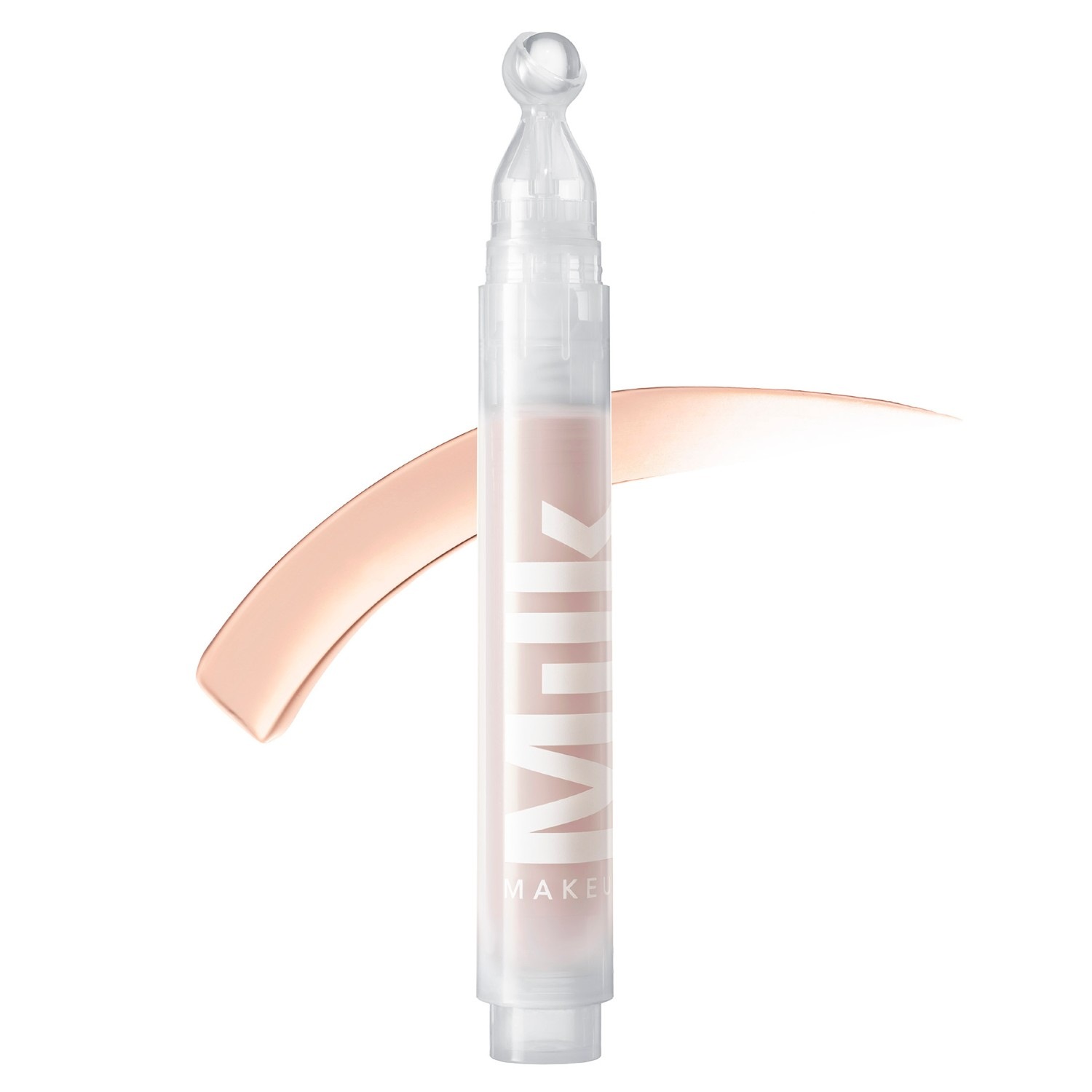 Корректор sunshine under eye tint Milk Make Up, fair, объем 6 мл
Корректор sunshine under eye tint Milk Make Up, fair, объем 6 мл