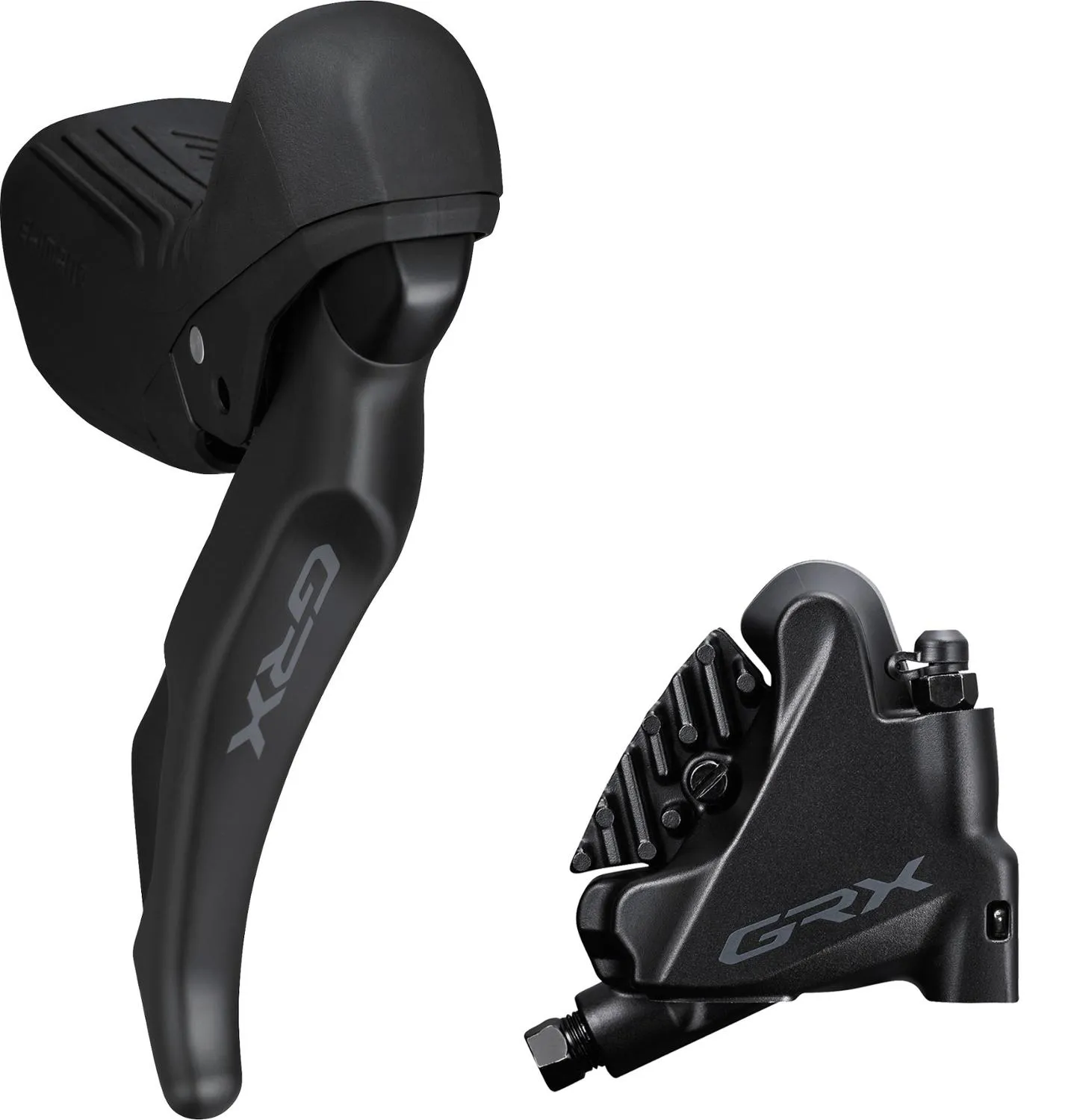 ГРХ RX610 12-скоростной задний манетка-тормозной рычаг и гидравлический суппорт Shimano, Black
ГРХ RX610 12-скоростной задний манетка-тормозной рычаг и гидравлический суппорт Shimano, Black