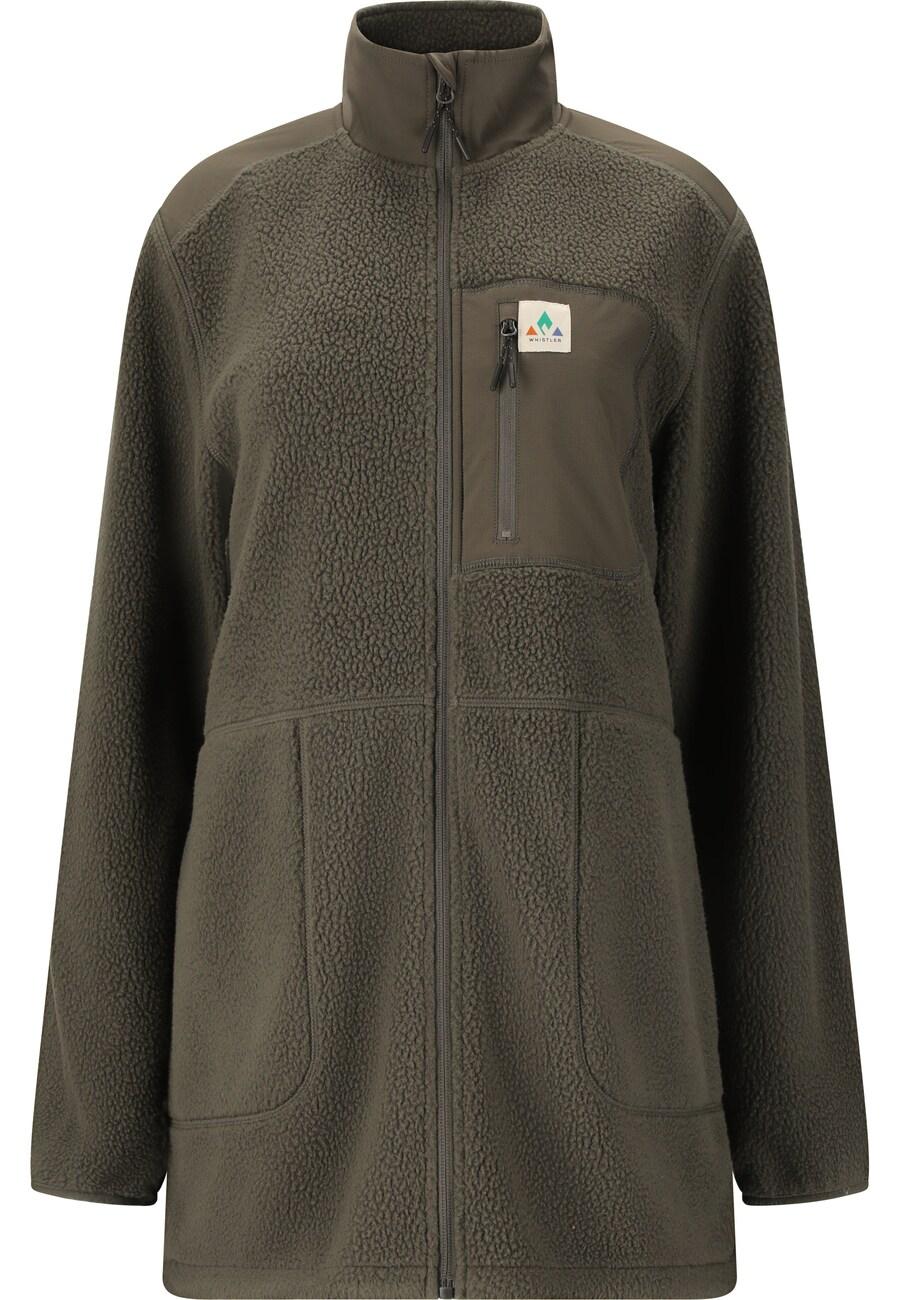 Флисовая куртка Whistler Felis, оливковый, Зеленый, Флисовая куртка Whistler Felis, оливковый
Флисовая куртка Whistler Felis, оливковый, Зеленый, Флисовая куртка Whistler Felis, оливковый