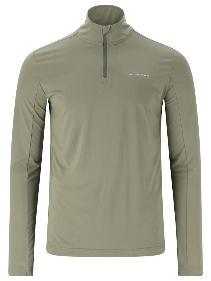 Рубашка с длинным рукавом Endurance
Рубашка с длинным рукавом Endurance