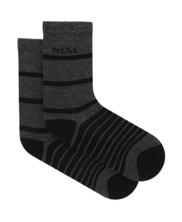 Носки Герса Max Mara, серый
Носки Герса Max Mara, серый