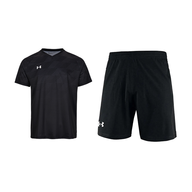 Повседневная спортивная одежда унисекс Under Armour
Повседневная спортивная одежда унисекс Under Armour