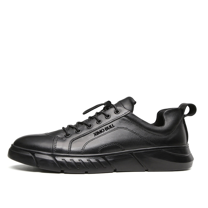 XIMO BULL Низкие мужские кроссовки для скейтбординга, черные
XIMO BULL Низкие мужские кроссовки для скейтбординга, черные