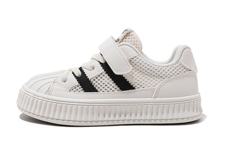 Низкие детские кроссовки для скейтбординга BIG WASP, бежевый/черный
Низкие детские кроссовки для скейтбординга BIG WASP, бежевый/черный