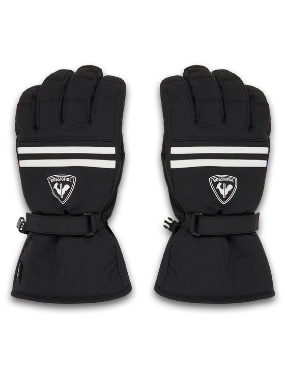 Лыжные перчатки Action IMPR RLMMG14 Rossignol, черный
Лыжные перчатки Action IMPR RLMMG14 Rossignol, черный