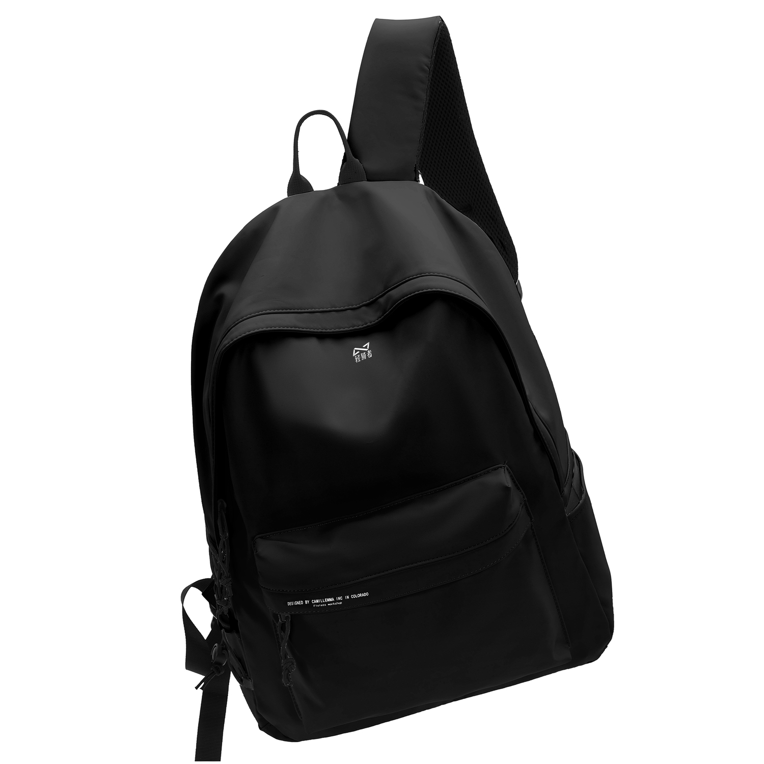 KEYSTREET Тканевый рюкзак для путешествий обычный унисекс разноцветный, Black
KEYSTREET Тканевый рюкзак для путешествий обычный унисекс разноцветный, Black