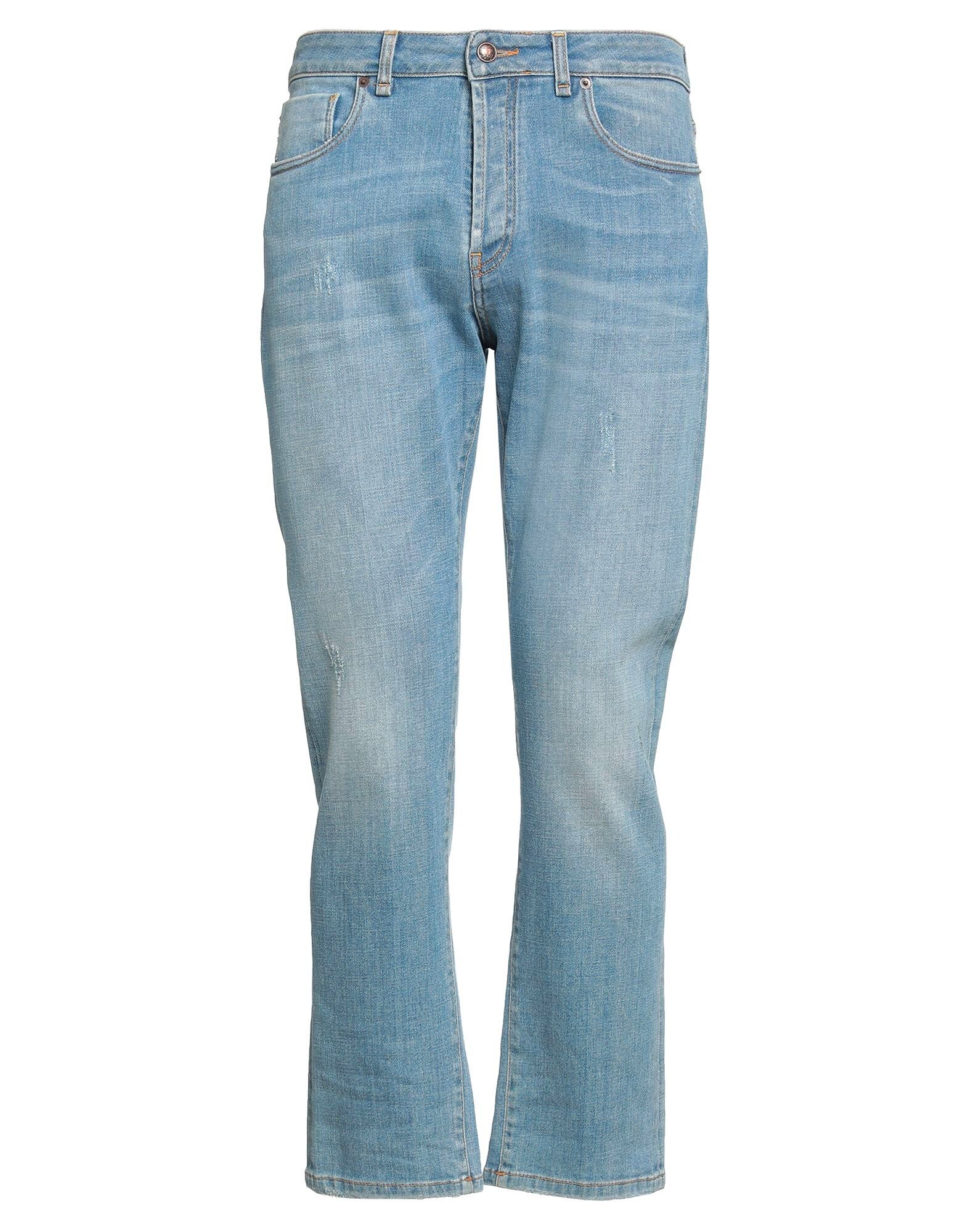 Джинсы Messagerie, синий
Джинсы Messagerie, синий