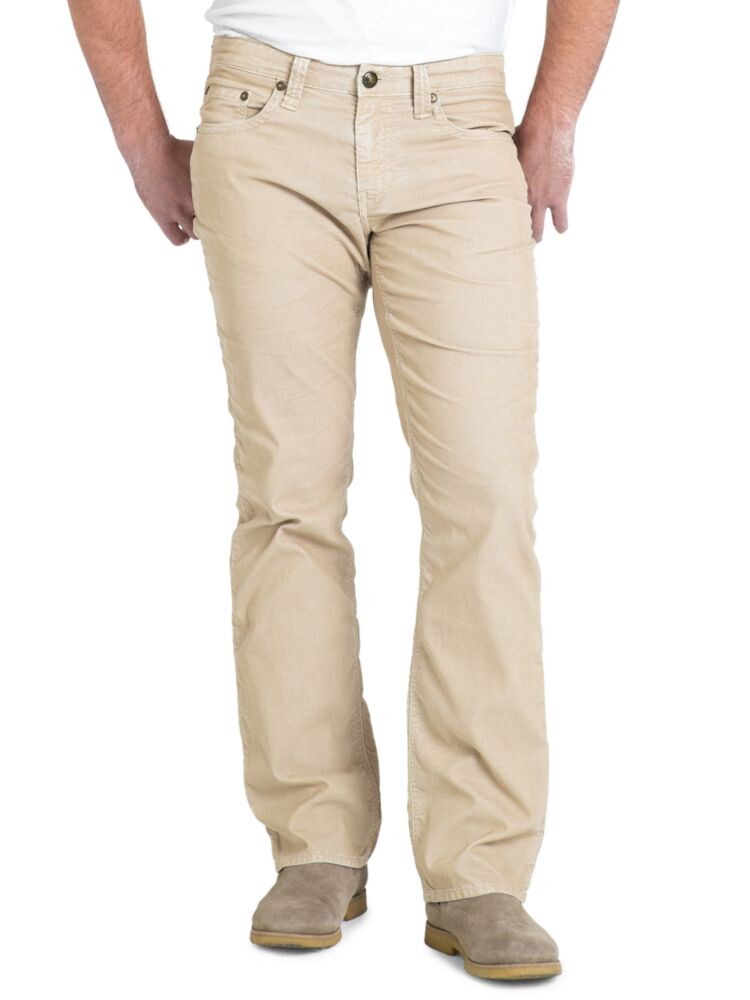 Вельветовые джинсы прямого кроя в деревенском стиле Stitch'S Jeans, цвет Dune
Вельветовые джинсы прямого кроя в деревенском стиле Stitch'S Jeans, цвет Dune