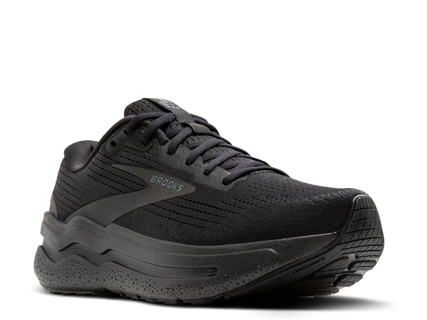 Кроссовки Brooks Ghost Max 2 Running Shoe - Men's, черный
Кроссовки Brooks Ghost Max 2 Running Shoe - Men's, черный