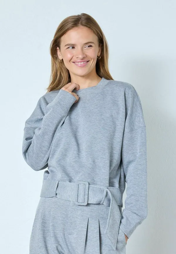 Толстовка Co'Couture, Grey Melange, Серый, Толстовка Co'Couture, Grey Melange
Толстовка Co'Couture, Grey Melange, Серый, Толстовка Co'Couture, Grey Melange