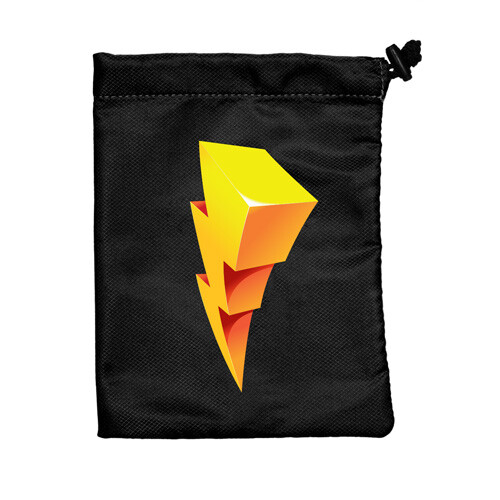 Настольная игра Power Rangers Rpg: Dice Bag Renegade Game Studios
Настольная игра Power Rangers Rpg: Dice Bag Renegade Game Studios