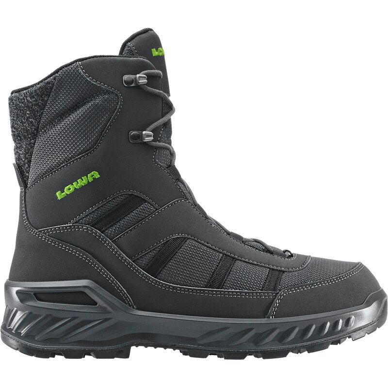 Кроссовки для отдыха Trident III GTX Lowa, мультиколор
Кроссовки для отдыха Trident III GTX Lowa, мультиколор