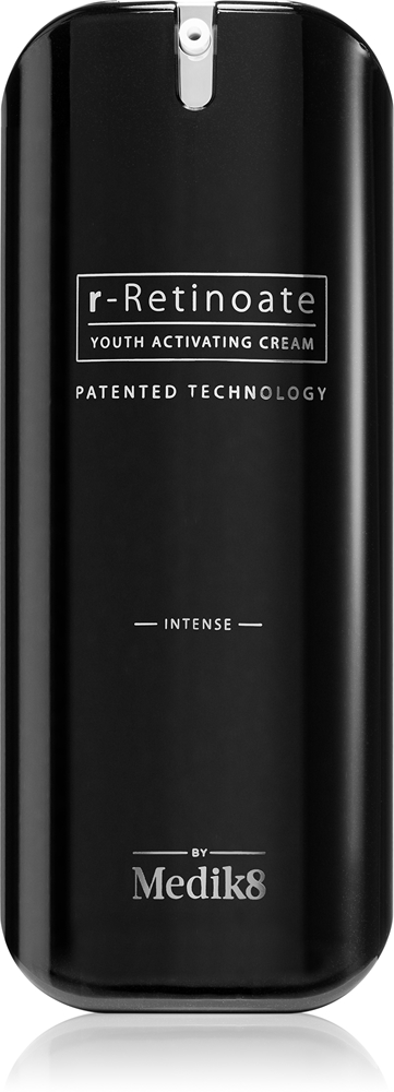 R-Retinoate Intensive интенсивный восстанавливающий ночной крем с ретинолом Medik8, 50 мл
R-Retinoate Intensive интенсивный восстанавливающий ночной крем с ретинолом Medik8, 50 мл