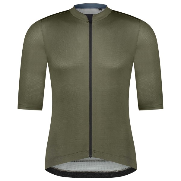 Джерси Evolve corsa с короткими рукавами - веломайка Shimano, зеленый
Джерси Evolve corsa с короткими рукавами - веломайка Shimano, зеленый