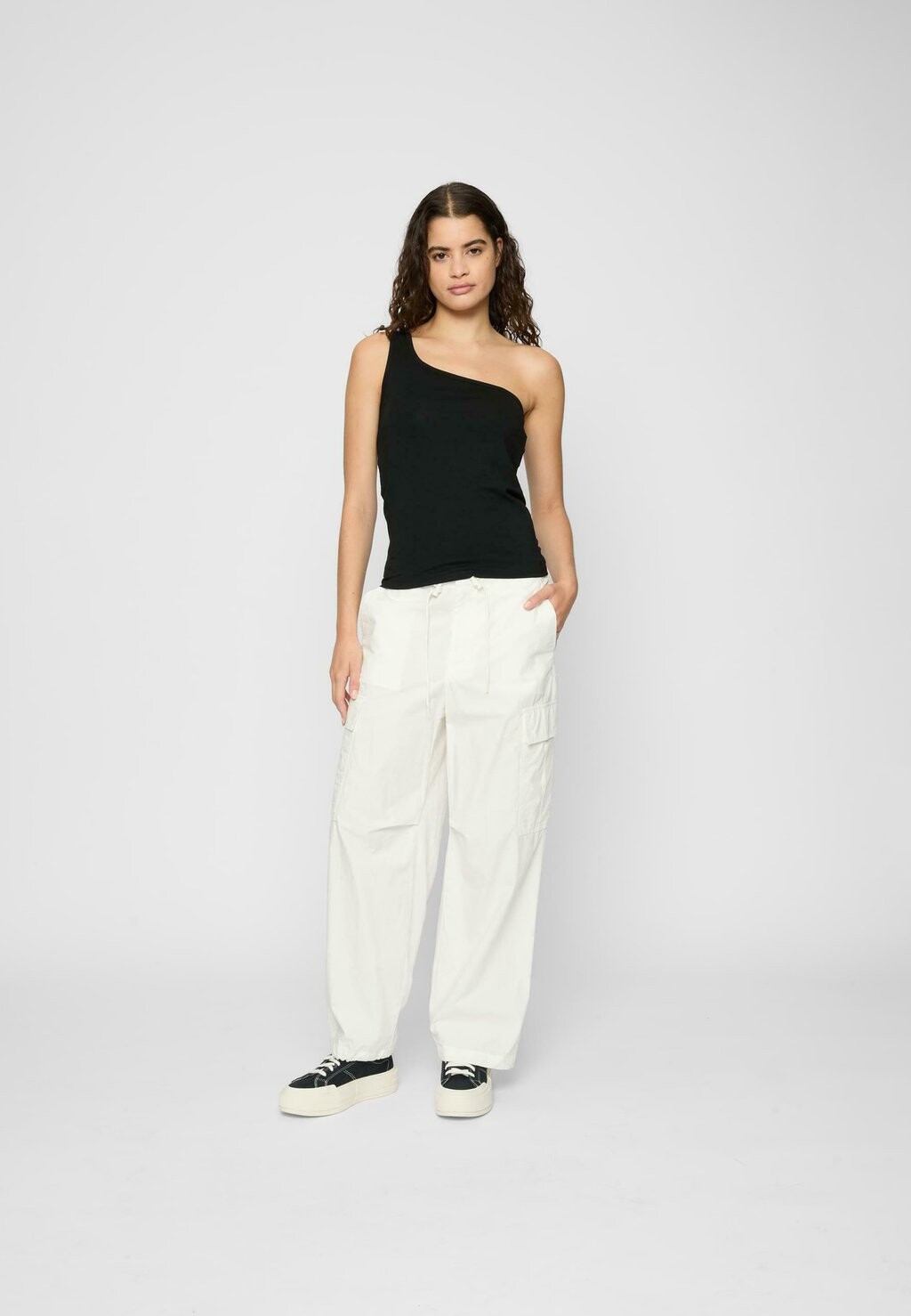 Топ Brandit, черный
Топ Brandit, черный