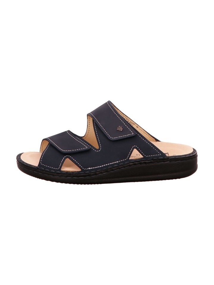 Туфли на шнуровке Finn Comfort Komfort Sandalen, синий
Туфли на шнуровке Finn Comfort Komfort Sandalen, синий