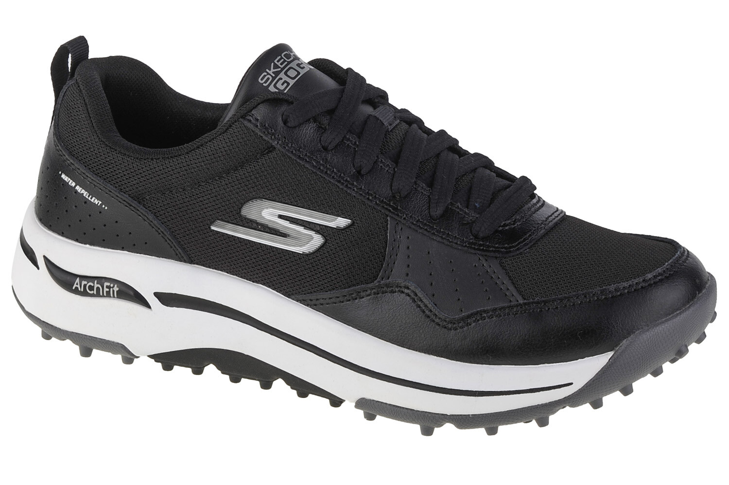 Спортивные кроссовки Skechers Skechers Go Golf Arch Fit, черный
Спортивные кроссовки Skechers Skechers Go Golf Arch Fit, черный