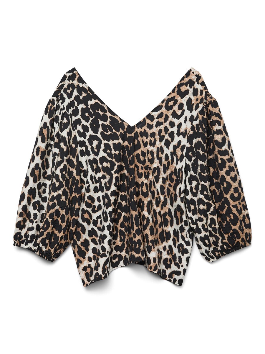 Блуза VERO MODA VMJosie, Black
Блуза VERO MODA VMJosie, Black