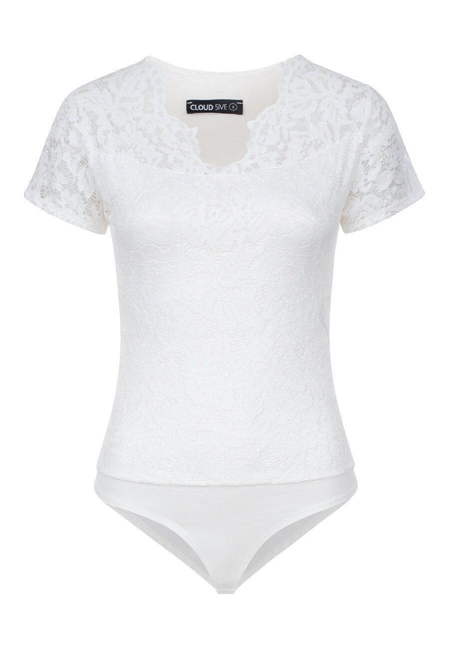 Боди Cloud5ive, белый
Боди Cloud5ive, белый
