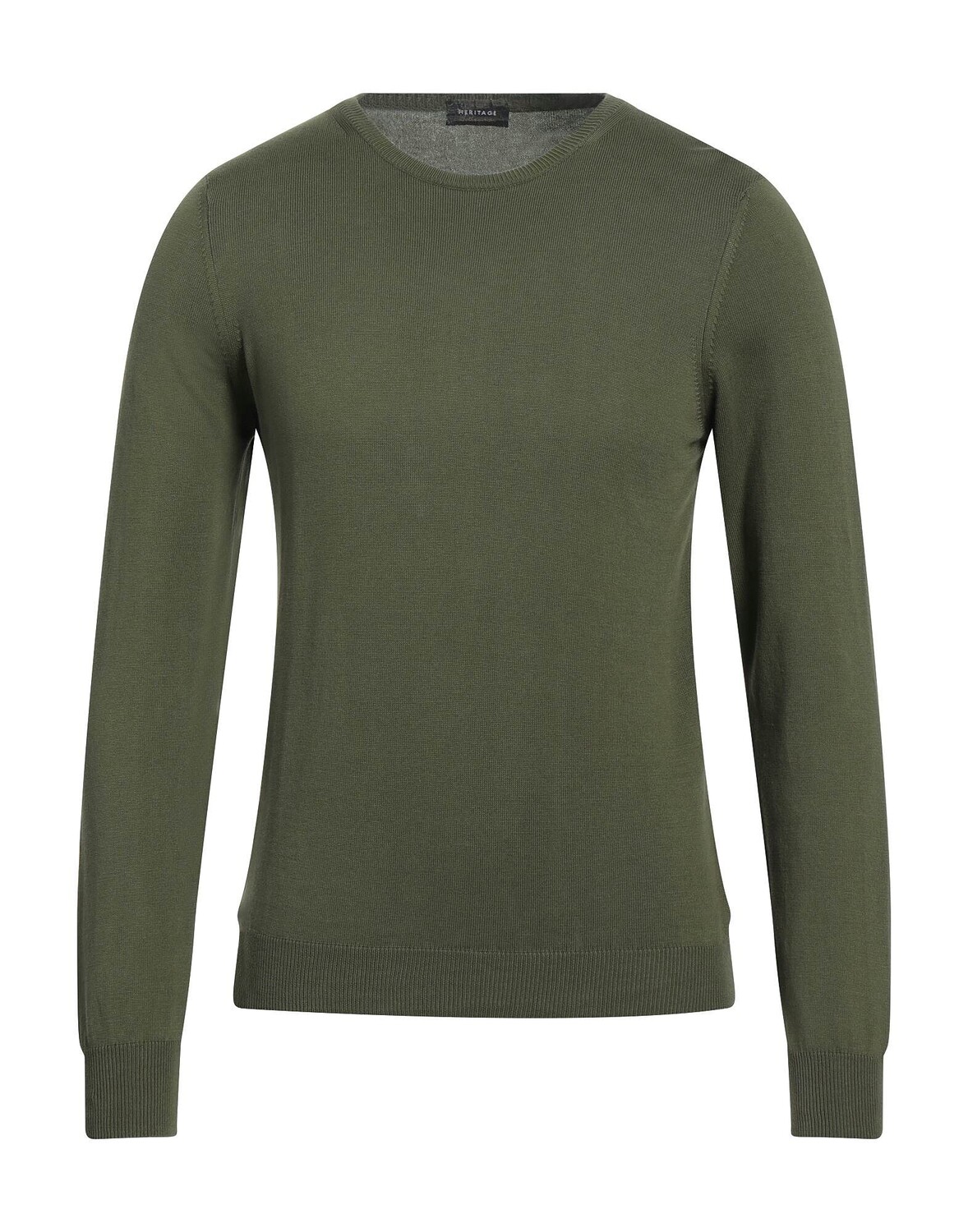 Свитер Heritage, темно-зеленый
Свитер Heritage, темно-зеленый