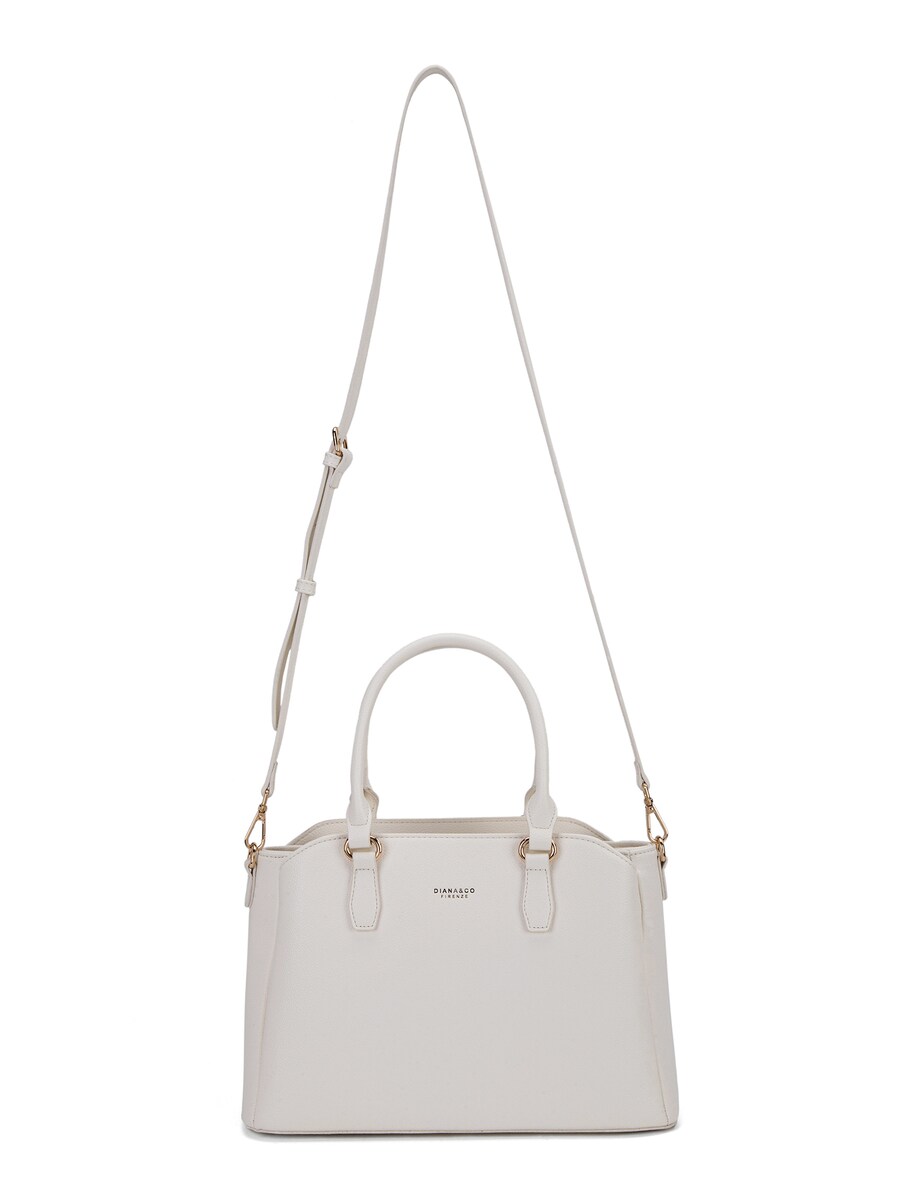 Сумочка Diana&Co., белый
Сумочка Diana&Co., белый