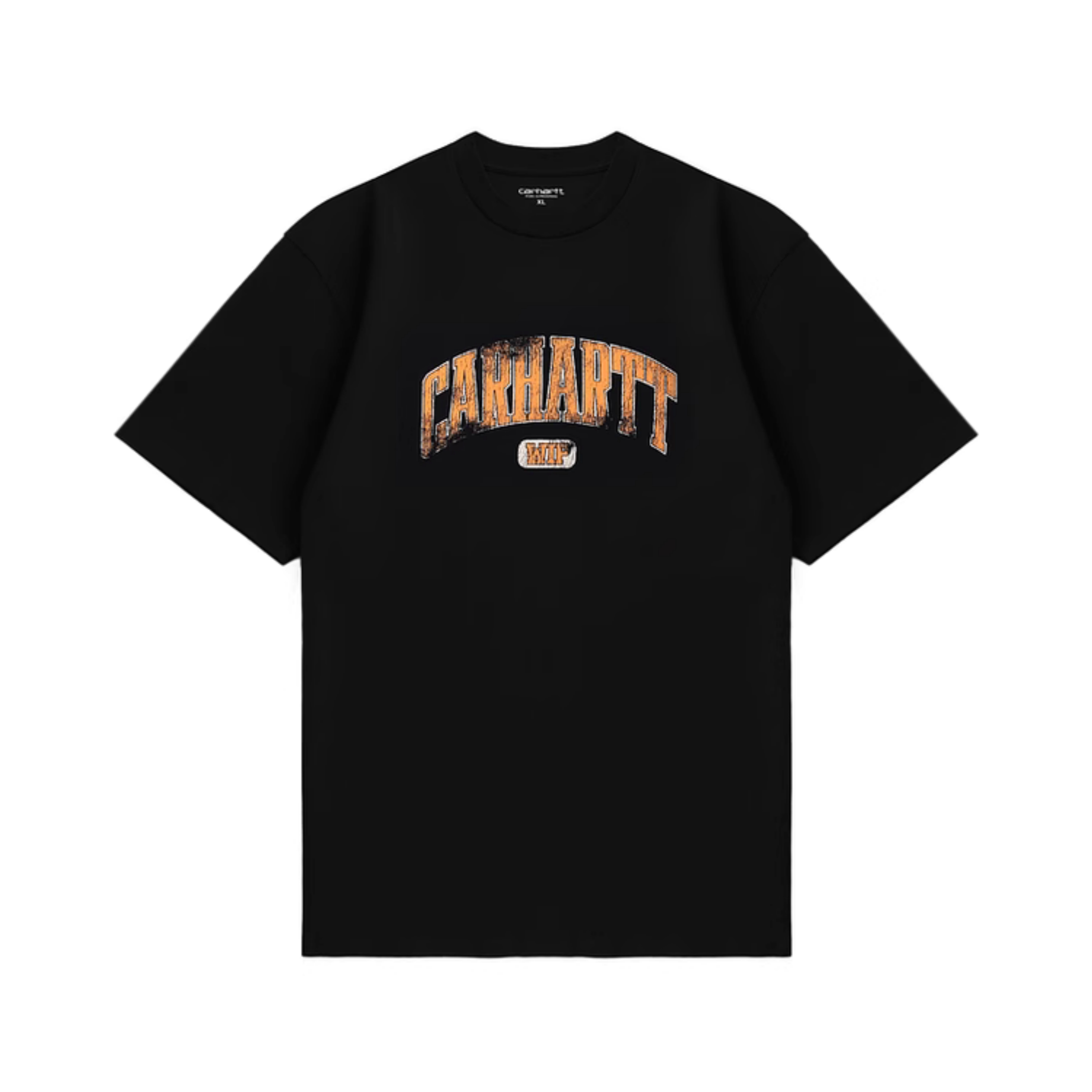 Футболка lecture Carhartt WIP, черный
Футболка lecture Carhartt WIP, черный