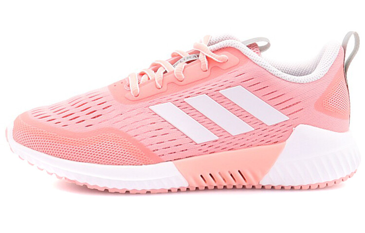 Кроссовки женские Climacool 2.0 с низким верхом розового/белого цвета Adidas
Кроссовки женские Climacool 2.0 с низким верхом розового/белого цвета Adidas