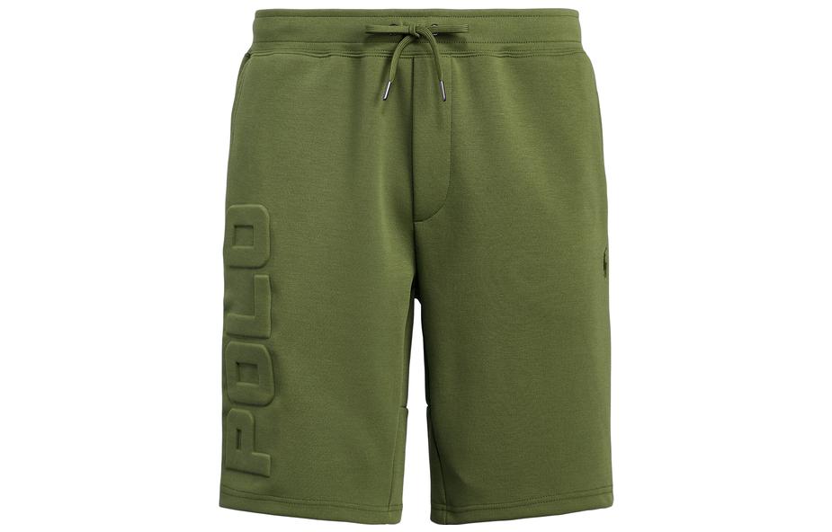 Polo Ralph Lauren Повседневные шорты SS22 Men's Green
Polo Ralph Lauren Повседневные шорты SS22 Men's Green