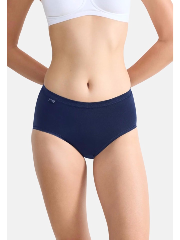 Трусы Sloggi, синий
Трусы Sloggi, синий