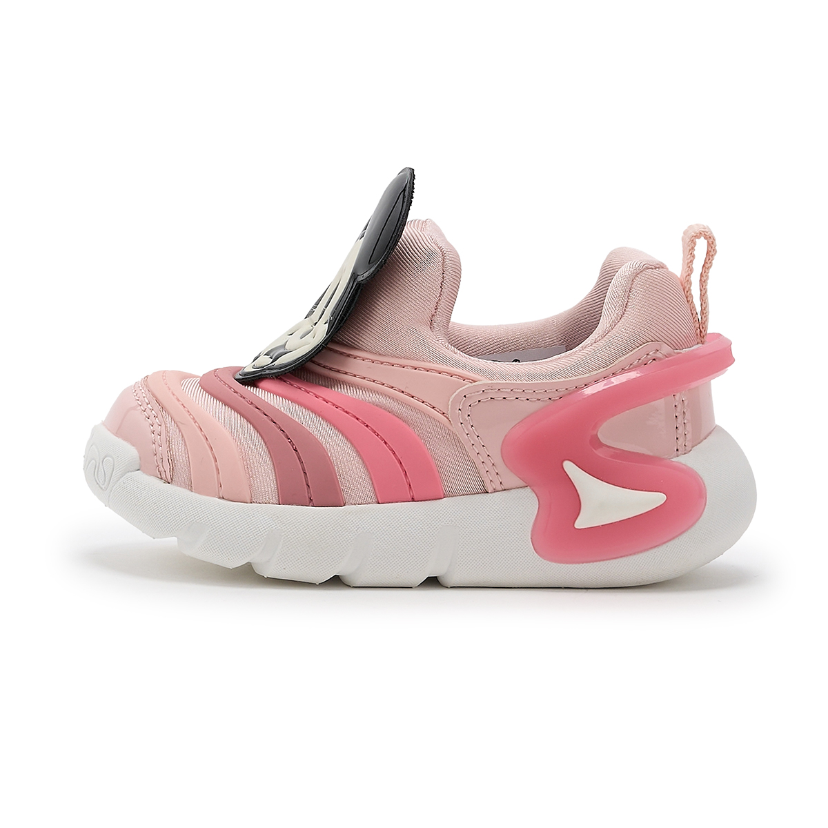 Детские повседневные туфли Mickey для дошкольников Disney, розовый
Детские повседневные туфли Mickey для дошкольников Disney, розовый