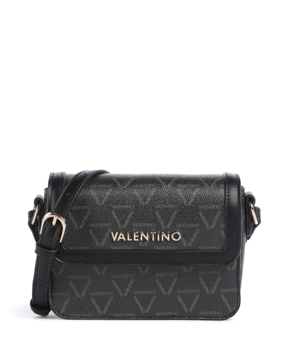 Женская сумка через плечо из искусственной кожи Valentino Bags, черный
Женская сумка через плечо из искусственной кожи Valentino Bags, черный