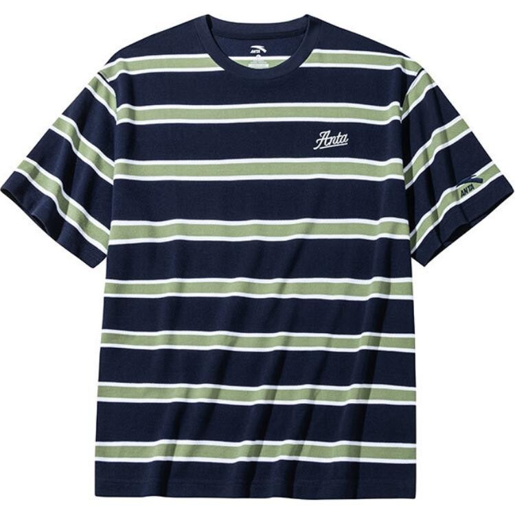 Футболка мужская Anta 
Футболка мужская Anta