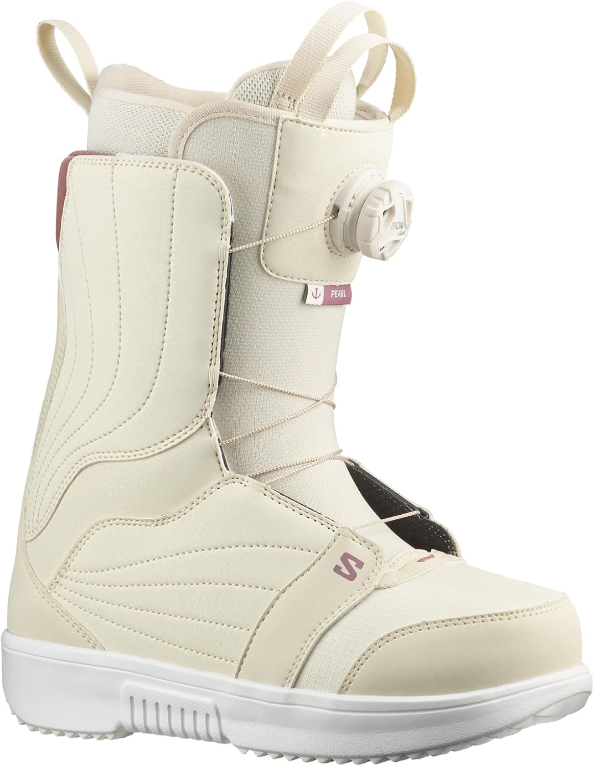 Ботинки SALOMON Womens Modern, Almond Milk/Vanilla Ice/Grape Shake, Белый, Ботинки SALOMON Womens Modern, Almond Milk/Vanilla Ice/Grape Shake
Ботинки SALOMON Womens Modern, Almond Milk/Vanilla Ice/Grape Shake, Белый, Ботинки SALOMON Womens Modern, Almond Milk/Vanilla Ice/Grape Shake