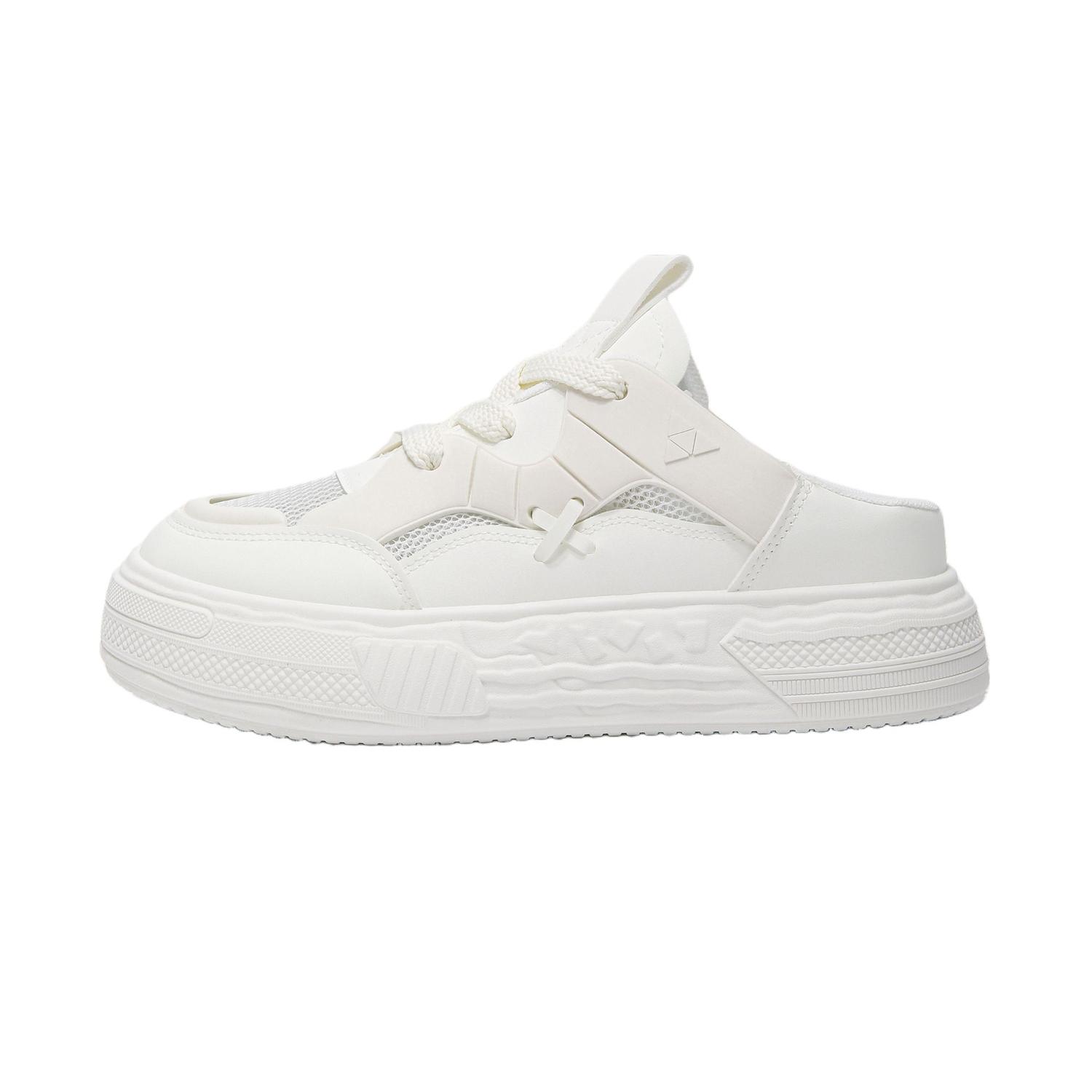 COPICVEN Мужские противоскользящие антибактериальные домашние тапочки с закрытым носком желтые, цвет Yellow
COPICVEN Мужские противоскользящие антибактериальные домашние тапочки с закрытым носком желтые, цвет Yellow