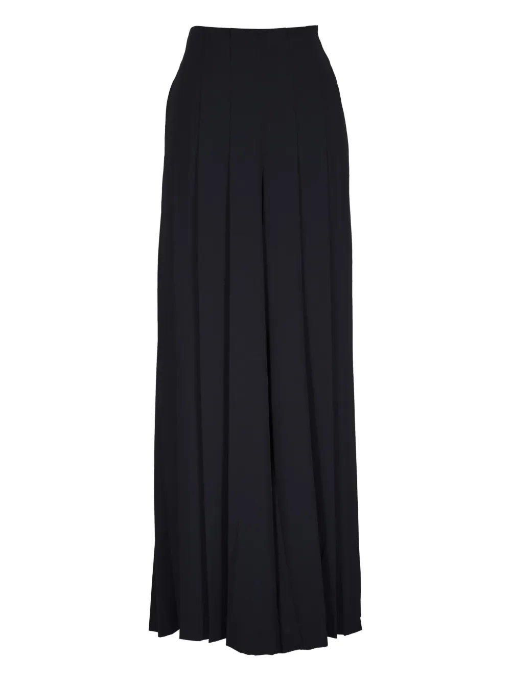 Плиссированные брюки Lafayette 148, черный
Плиссированные брюки Lafayette 148, черный