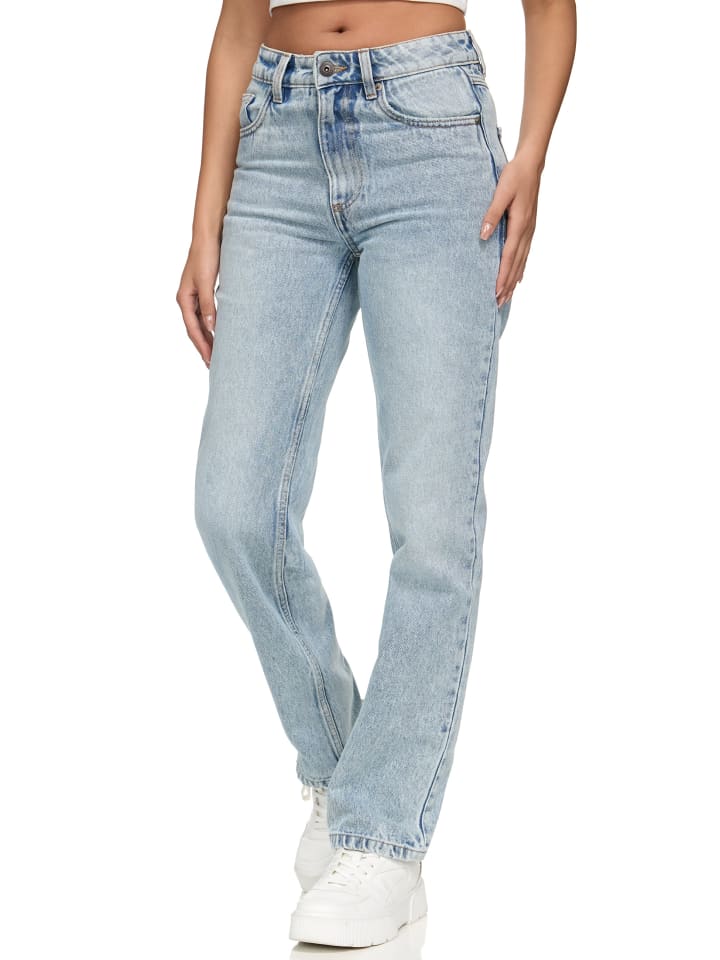 Джинсы REPUBLIX, светло-синий
Джинсы REPUBLIX, светло-синий