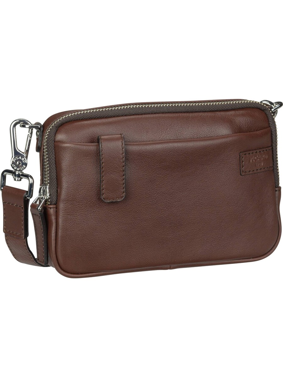 Сумка через плечо Picard Relaxed, темно-коричневый
Сумка через плечо Picard Relaxed, темно-коричневый