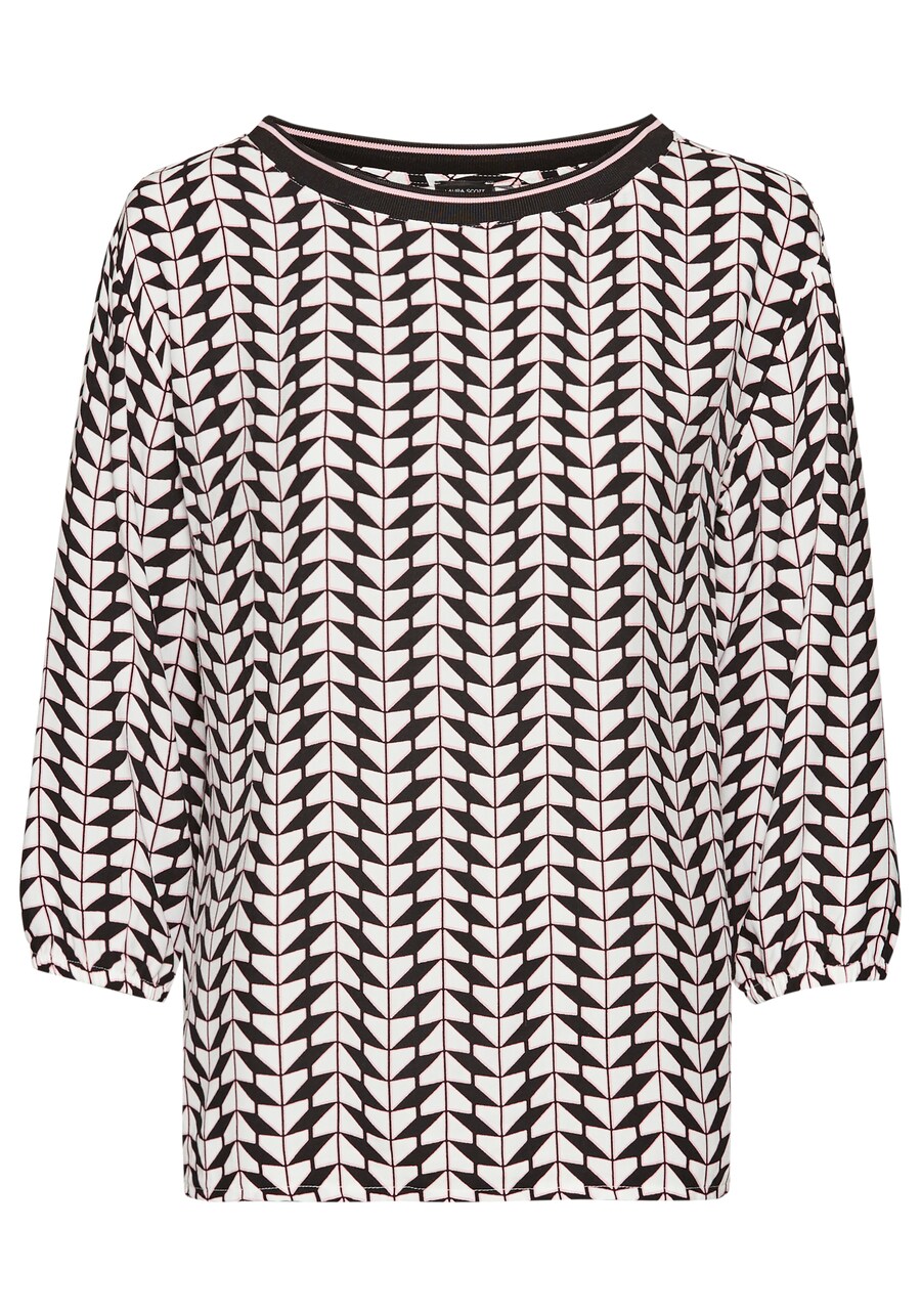 Блуза LAURA SCOTT, White
Блуза LAURA SCOTT, White