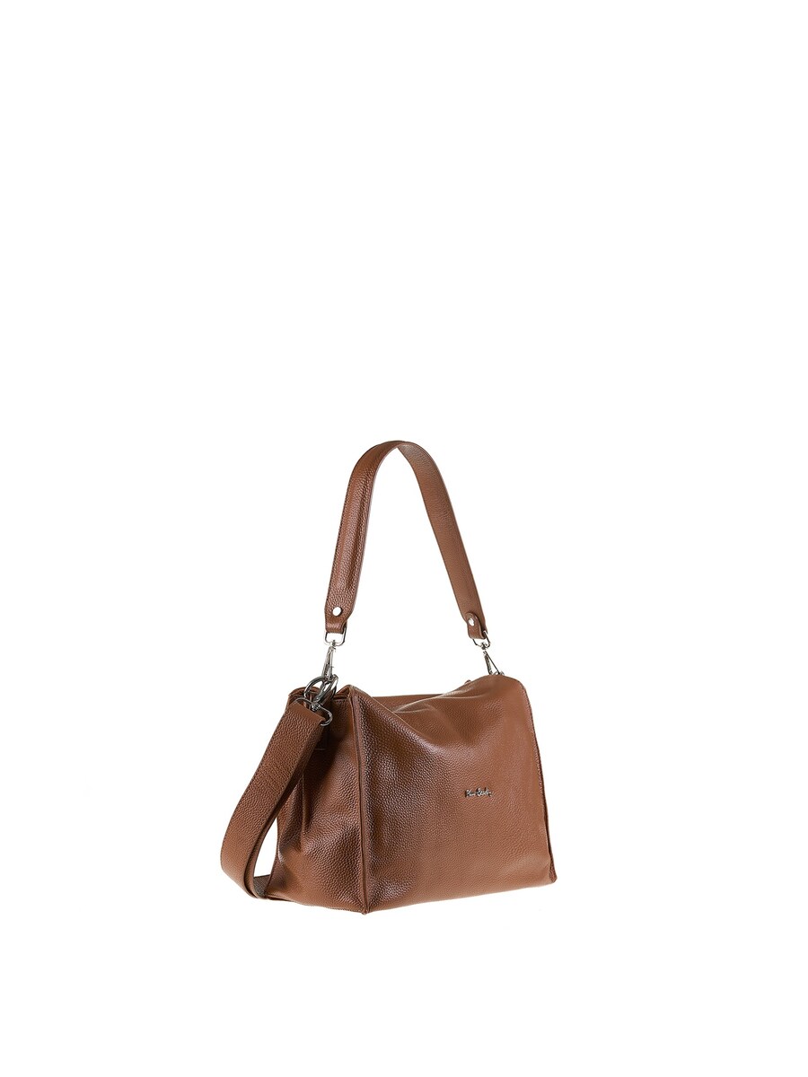 Сумка через плечо PIERRE CARDIN, Cognac
Сумка через плечо PIERRE CARDIN, Cognac