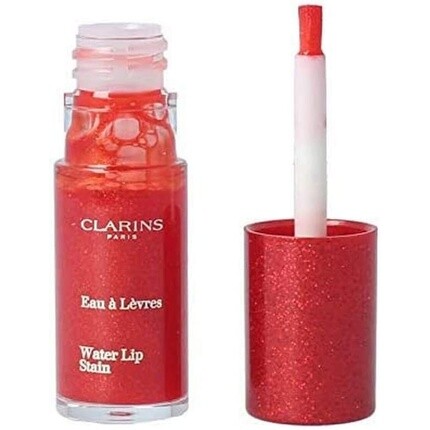 Eau A Levres Col.06 Clarins
Eau A Levres Col.06 Clarins