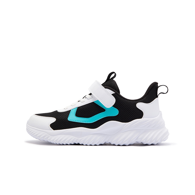 XTEP Детские беговые кроссовки низкие противоскользящие износостойкие black new white kids
XTEP Детские беговые кроссовки низкие противоскользящие износостойкие black new white kids