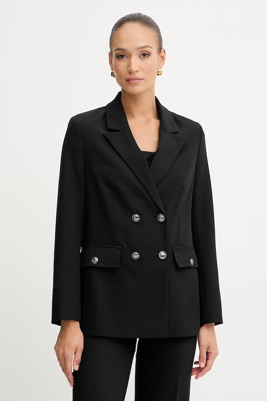 Блейзер ФИОНА Guess, черный
Блейзер ФИОНА Guess, черный