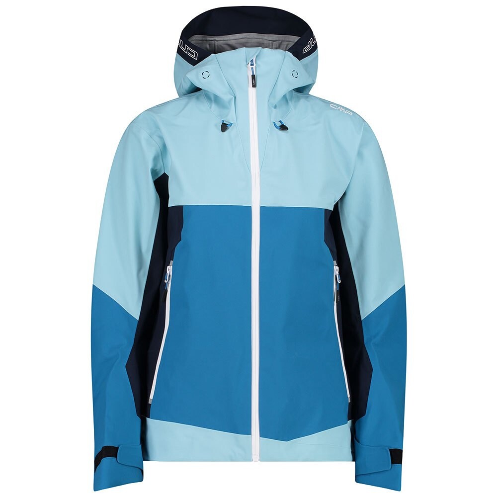 Куртка CMP 33W2506, синий 
Куртка CMP 33W2506, синий