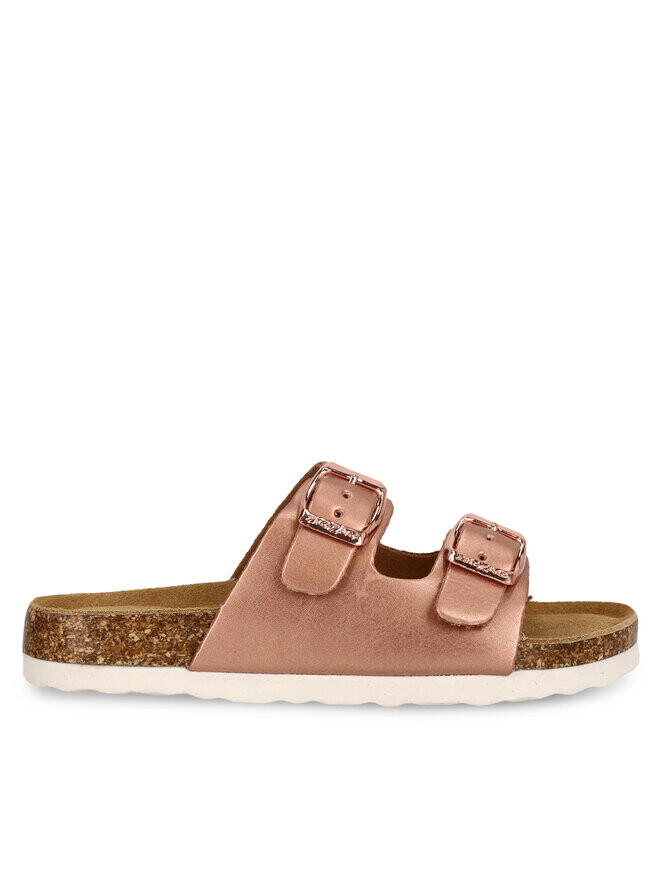 Мюли ZigZag, коричневый
Мюли ZigZag, коричневый