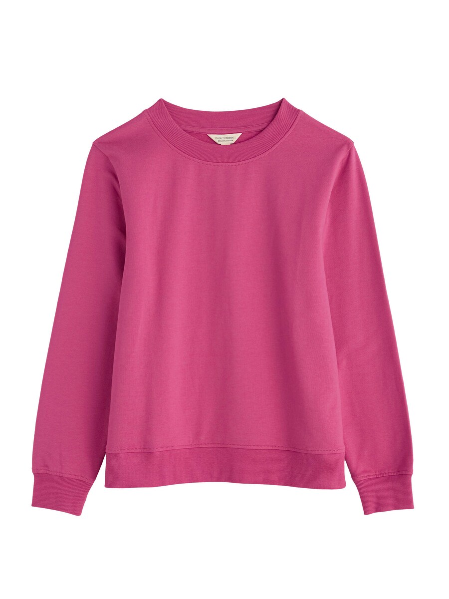 Толстовка Seasalt Cornwall Mappa, розовый
Толстовка Seasalt Cornwall Mappa, розовый