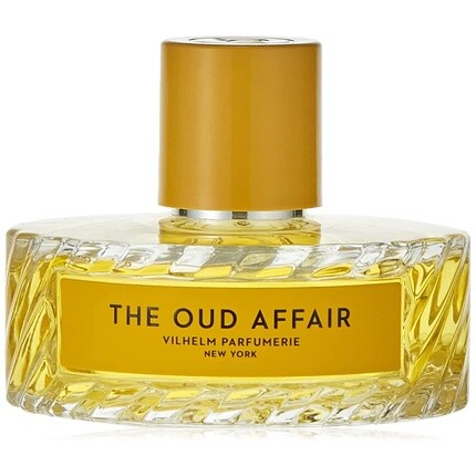 Парфюмированная вода-спрей 100мл, Vilhelm Parfumerie
Парфюмированная вода-спрей 100мл, Vilhelm Parfumerie