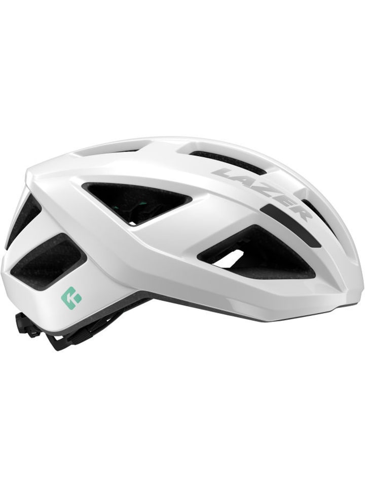Lazer Шлем Tonic KinetiCore для шоссейных и гравийных дорог, белый
Lazer Шлем Tonic KinetiCore для шоссейных и гравийных дорог, белый