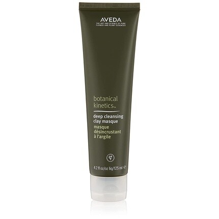 Botanical Kinetics Глубоко очищающая маска для лица с травяной глиной, 125 мл, Aveda
Botanical Kinetics Глубоко очищающая маска для лица с травяной глиной, 125 мл, Aveda